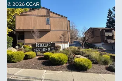 557 Chabre Ct, El Sobrante, CA 94803 - Photo 1