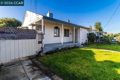 2614 Chanslor Avenue, Richmond, CA 94803 - Photo 6