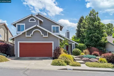 108 Sunnyglen Dr, Vallejo, CA 94591 - Photo 1