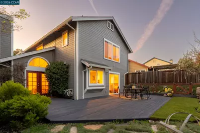 108 Sunnyglen Dr, Vallejo, CA 94591 - Photo 44