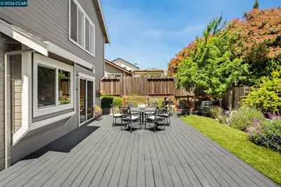 108 Sunnyglen Dr, Vallejo, CA 94591 - Photo 50