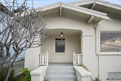 240 Sunnyside, Piedmont, CA 94611 - Photo 2