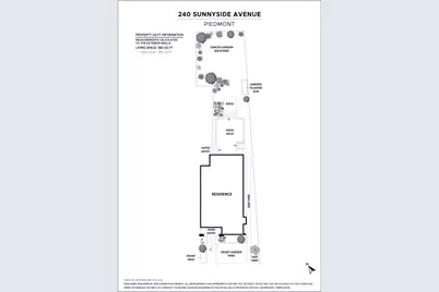 240 Sunnyside, Piedmont, CA 94611 - Photo 28