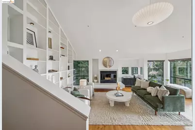 6051 Westover Dr, Oakland, CA 94611 - Photo 6