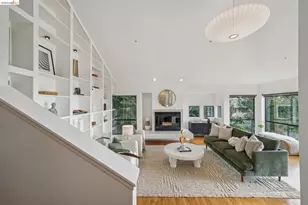 6051 Westover Dr, Oakland, CA 94611 - Photo 6