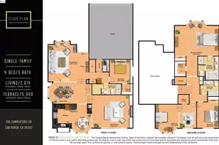 280 Summerford Cir, San Ramon, CA 94583 - Photo 60