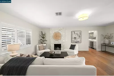 98 Sylvia Dr, Pleasant Hill, CA 94523 - Photo 6