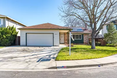 4834 Chablis Ct, Oakley, CA 94561 - Photo 1