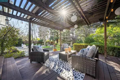 3840 Cottonwood Dr, Danville, CA 94506 - Photo 50