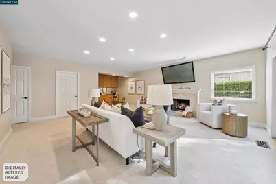 3840 Cottonwood Dr, Danville, CA 94506 - Photo 18