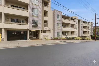 66 Fairmount Ave #105, Oakland, CA 94611 - Photo 1