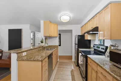 66 Fairmount Ave #105, Oakland, CA 94611 - Photo 6