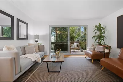 66 Fairmount Ave #105, Oakland, CA 94611 - Photo 4