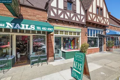 4426 Park Blvd, Oakland, CA 94602 - Photo 36