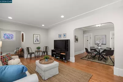 4426 Park Blvd, Oakland, CA 94602 - Photo 8