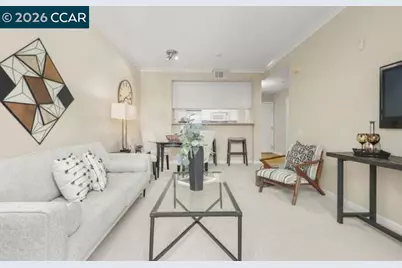 1315 Alma Ave #331, Walnut Creek, CA 94596 - Photo 6