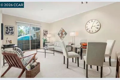 1315 Alma Ave #331, Walnut Creek, CA 94596 - Photo 2