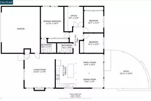 3409 Loreto Dr, San Ramon, CA 94583 - Photo 48