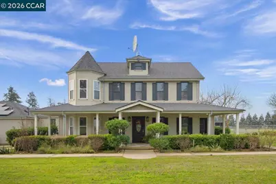 24685 Fuhrman Road, Acampo, CA 95220 - Photo 2