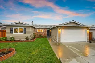 42688 Saratoga Park St, Fremont, CA 94538 - Photo 1