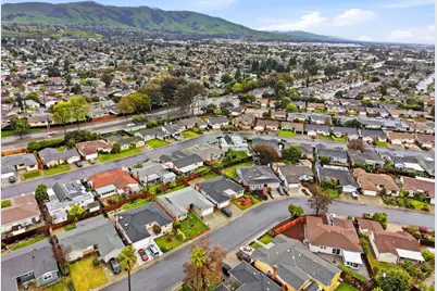 42688 Saratoga Park St, Fremont, CA 94538 - Photo 36