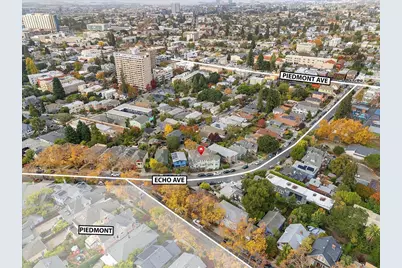 133 Echo Ave, Oakland, CA 94611 - Photo 4