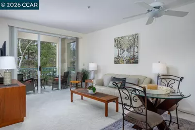 1860 Tice Creek Dr #1348, Walnut Creek, CA 94595 - Photo 2