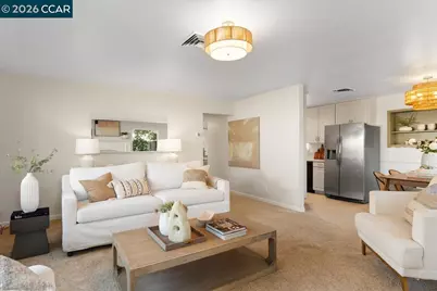 4095 Hamlet Dr, Concord, CA 94521 - Photo 4