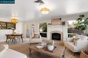 4095 Hamlet Dr, Concord, CA 94521 - Photo 2