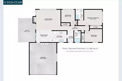 4095 Hamlet Dr, Concord, CA 94521 - Photo 22