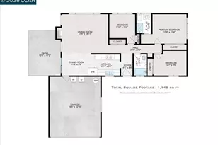 4095 Hamlet Dr, Concord, CA 94521 - Photo 22