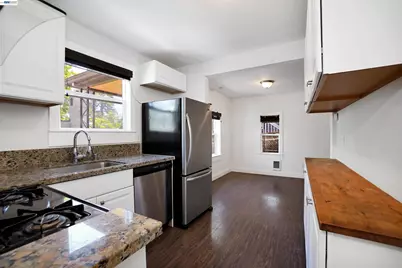2821 Vallecito Pl, Oakland, CA 94606 - Photo 1