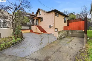 2821 Vallecito Pl, Oakland, CA 94606 - Photo 2