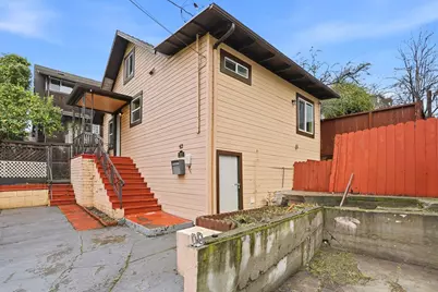 2821 Vallecito Pl, Oakland, CA 94606 - Photo 20