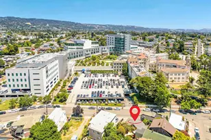 2821 Vallecito Pl, Oakland, CA 94606 - Photo 4