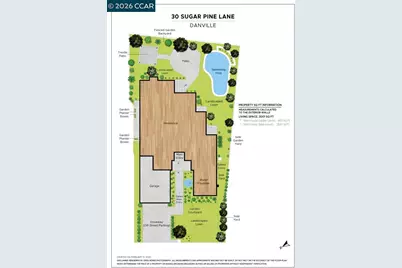 30 Sugar Pine Lane, Danville, CA 94506 - Photo 54