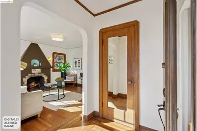 1207 Francisco Street #2, Berkeley, CA 94702 - Photo 4