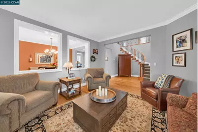 477 Arguello Dr, Benicia, CA 94510 - Photo 6