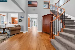 477 Arguello Dr, Benicia, CA 94510 - Photo 4