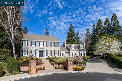 10 Crownridge Dr, Danville, CA 94506 - Photo 2