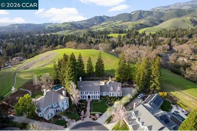 10 Crownridge Dr, Danville, CA 94506 - Photo 4