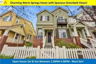 48962 Woodgrove Common, Fremont, CA 94539 - Photo 1