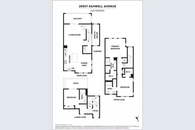 28957 Ashwell Ave, Hayward, CA 94544 - Photo 60