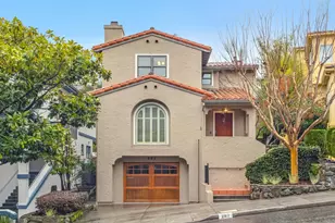 287 Cross Rd, Oakland, CA 94618 - Photo 1