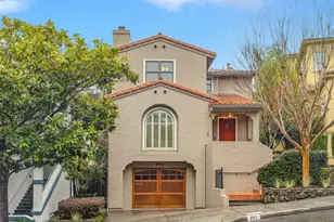 287 Cross Rd, Oakland, CA 94618 - Photo 2