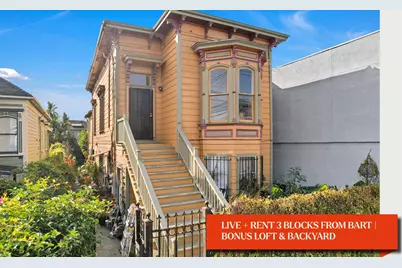 1431 10th St, Oakland, CA 94607 - Photo 1