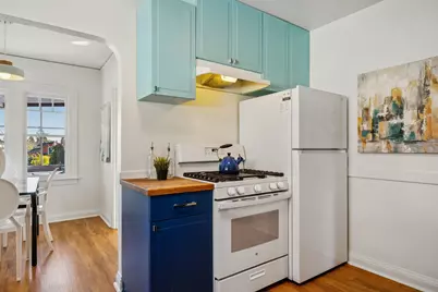 1207 Francisco Street, Berkeley, CA 94702 - Photo 20