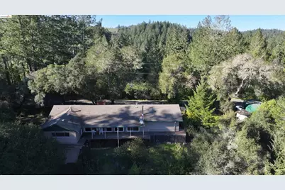 5051 Harrison Grade Rd, Sebastopol, CA 95472 - Photo 2