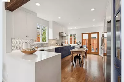 140 Cambridge Way, Piedmont, CA 94611 - Photo 24