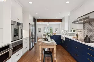140 Cambridge Way, Piedmont, CA 94611 - Photo 30